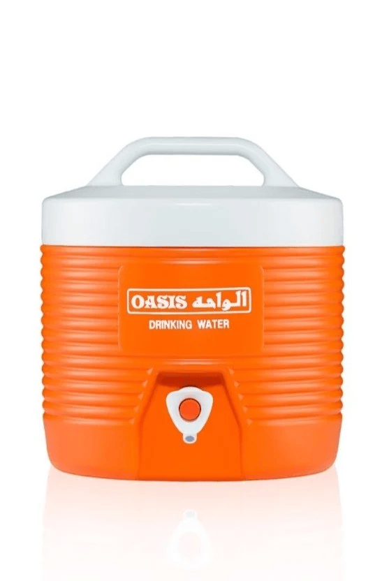 Oasis Plastic Water cooler