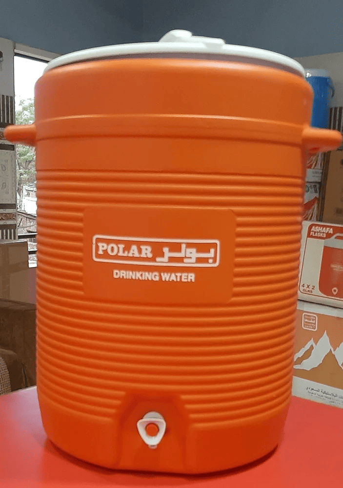 POLAR WATER COOLER 40 LTR