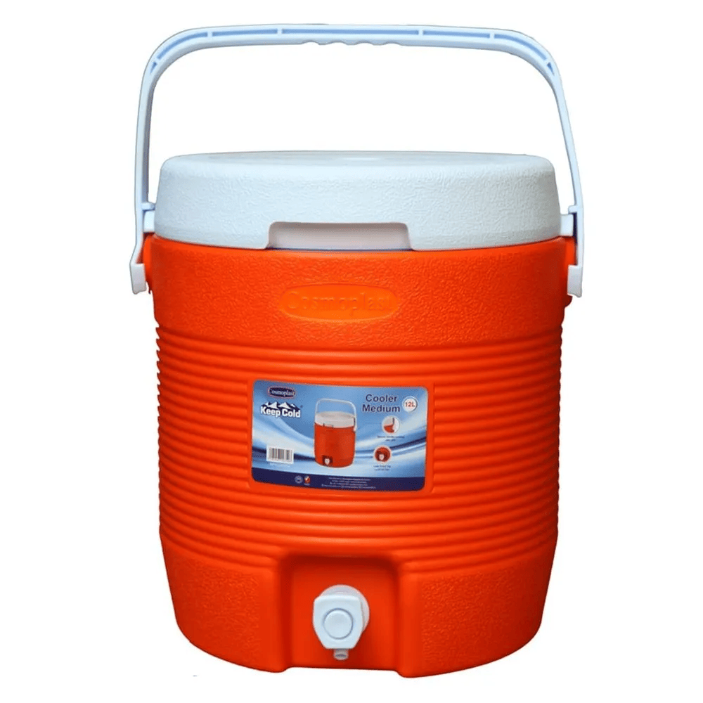 Water cooler, Storage Capacity: 12 ltr, Cooling Capacity: 24 hours