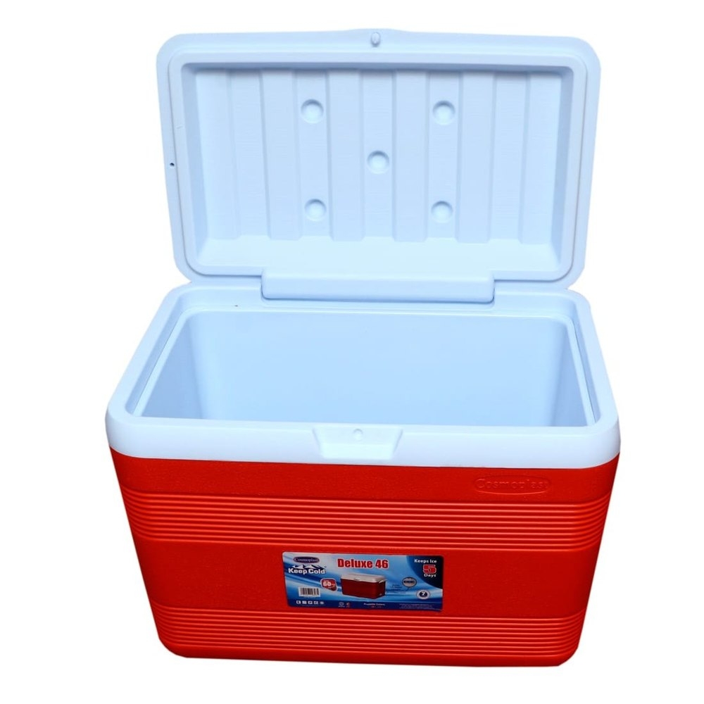 Cosmoplast UAE Plastics Icebox 46, Capacity: 40 Ltr