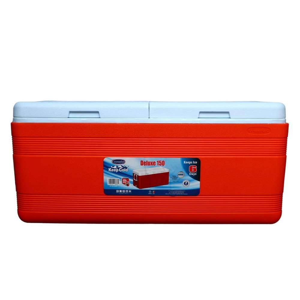 Cosmoplast UAE Plastics Icebox 150